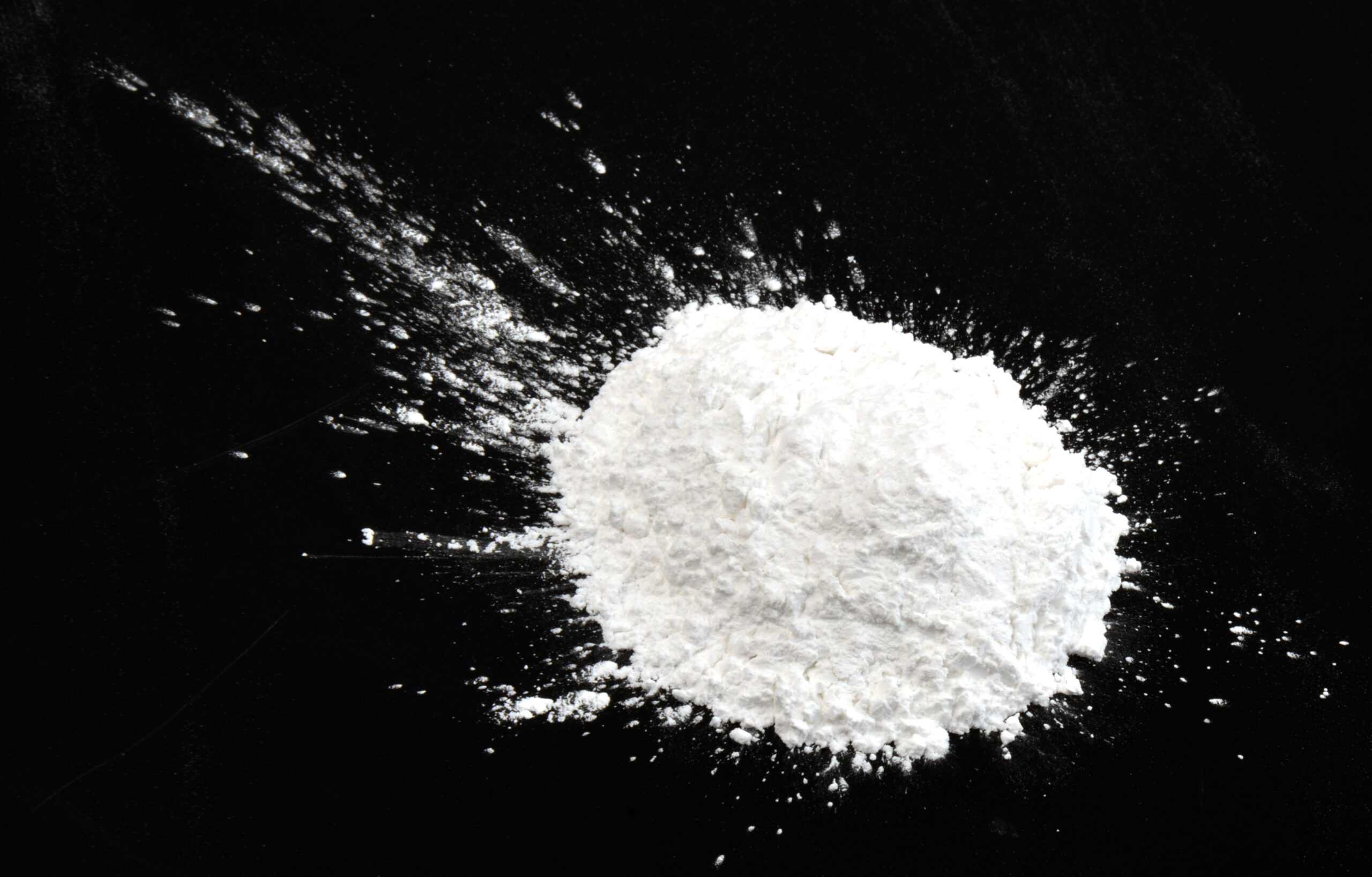 ۱ عدد کورندوم سفید W50