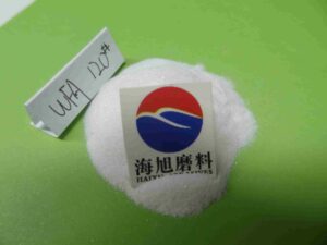 آلومینای سفید ذوب شده f120