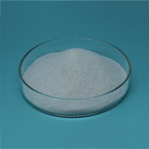 اکسید آلومینیوم سفید، دانه بندی غیر لغزنده