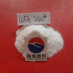 برگه اطلاعات فنی F220 White Fused Alumina