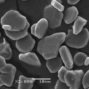 آلومینای کلسینه شده صفحه‌ای